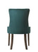 Farren Side Chair (2Pc) - 77166 - In Stock Furniture