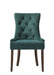 Farren Side Chair (2Pc) - 77166 - In Stock Furniture