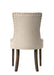 Farren Side Chair (2Pc) - 77172 - In Stock Furniture