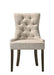 Farren Side Chair (2Pc) - 77172 - In Stock Furniture