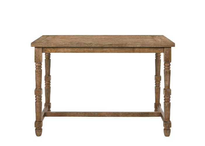 Farsiris Counter Height Table - 77175 - In Stock Furniture