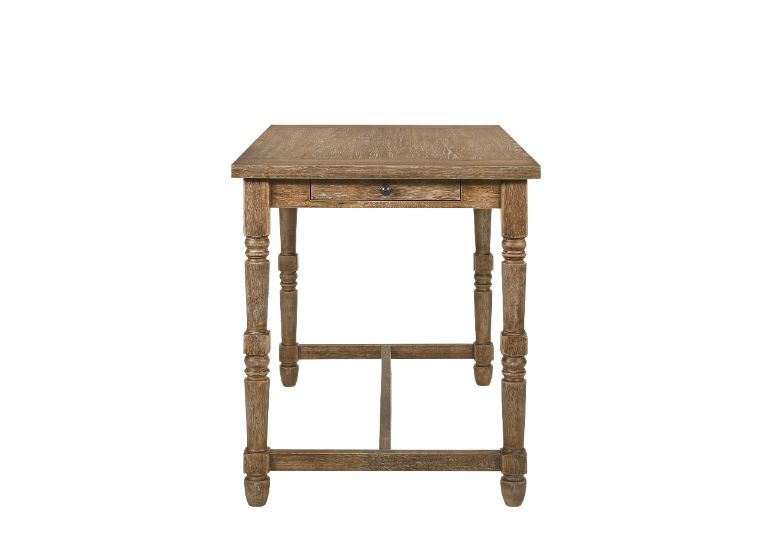 Farsiris Counter Height Table - 77175 - In Stock Furniture