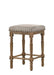 Farsiris Stool (2Pc) - 77177 - In Stock Furniture