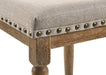 Farsiris Stool (2Pc) - 77177 - In Stock Furniture