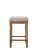 Farsiris Stool (2Pc) - 77177 - In Stock Furniture