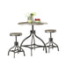 Fatima Counter Height Set - 73125 - In Stock Furniture