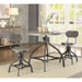 Fatima Counter Height Set - 73130 - In Stock Furniture