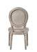 Faustine Side Chair (2Pc) - 77187 - In Stock Furniture