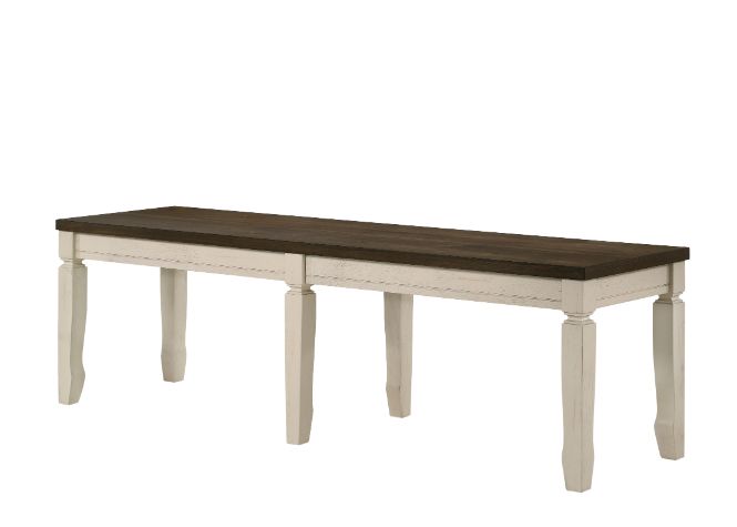 Fedele Bench - 77193 - In Stock Furniture