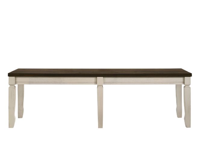 Fedele Bench - 77193 - In Stock Furniture