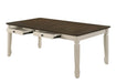 Fedele Dining Table - 77190 - In Stock Furniture