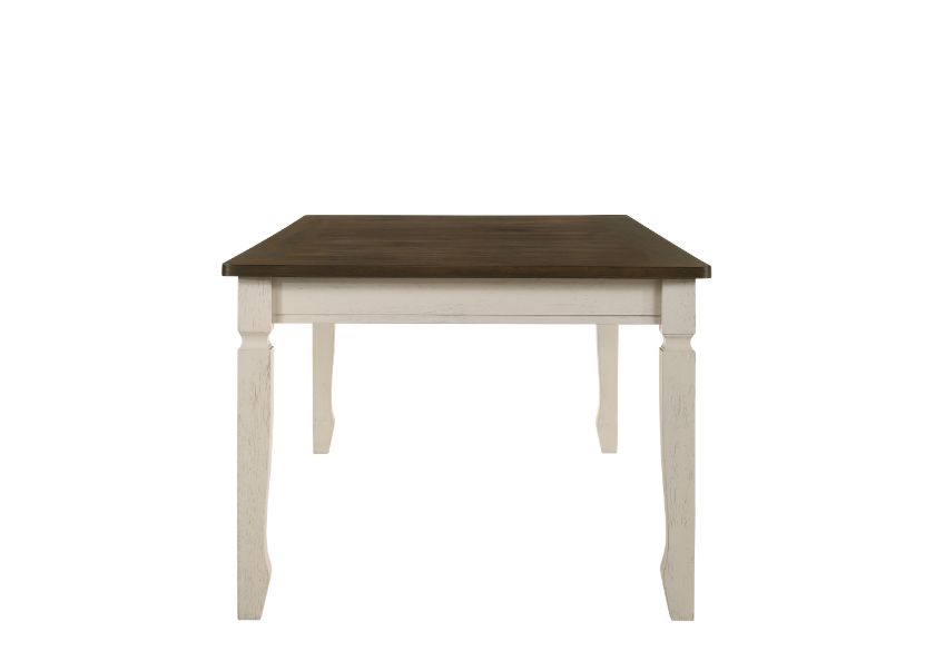 Fedele Dining Table - 77190 - In Stock Furniture