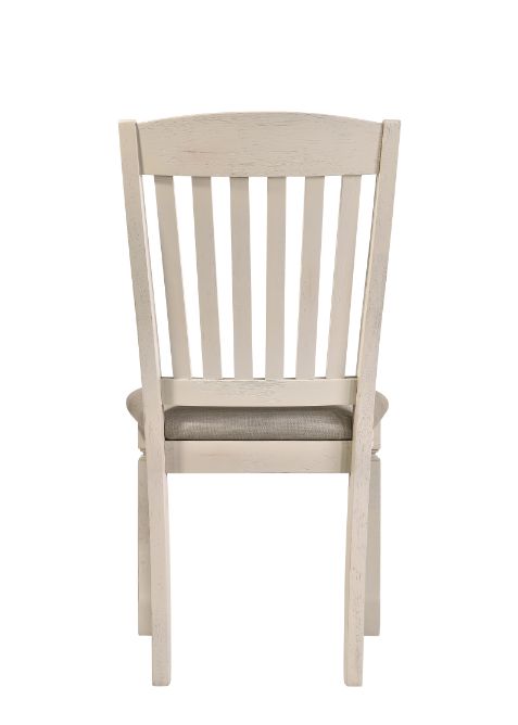 Fedele Side Chair (2Pc) - 77192 - In Stock Furniture