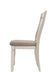 Fedele Side Chair (2Pc) - 77192 - In Stock Furniture