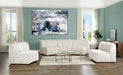 Felicia Sectional Sofa - LV01067 - Gate Furniture