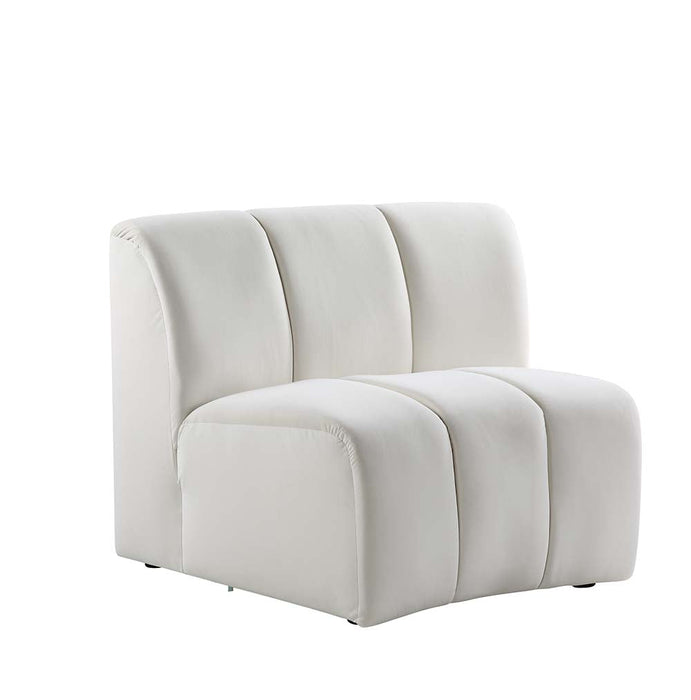 Felicia Sectional Sofa - LV01067 - Gate Furniture