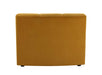 Felicia Sectional Sofa - LV01068 - Gate Furniture