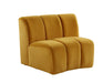 Felicia Sectional Sofa - LV01068 - Gate Furniture