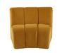 Felicia Sectional Sofa - LV01068 - Gate Furniture