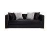 Fergal Loveseat - 55666 - In Stock Furniture