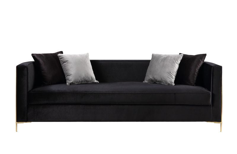 Fergal Sofa - 55665 - In Stock Furniture