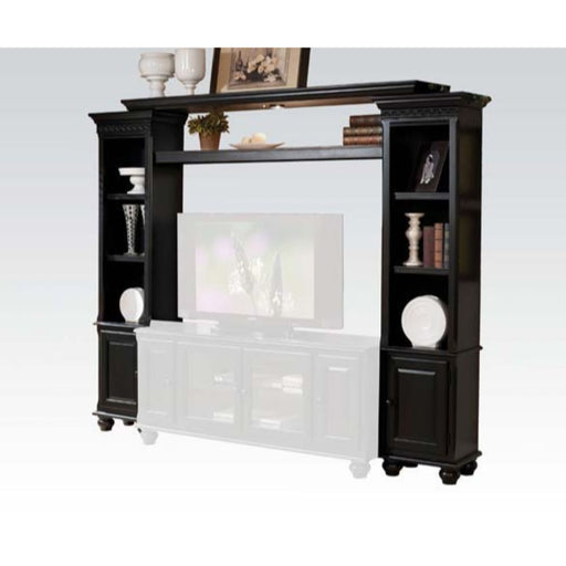 Ferla Entertainment Center - 91100 KIT - In Stock Furniture