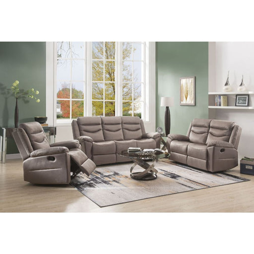 Fiacre Loveseat - 53666 - In Stock Furniture