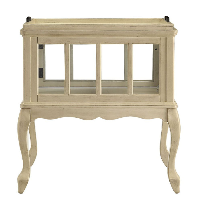 Fidelia Accent Table - 97188 - In Stock Furniture