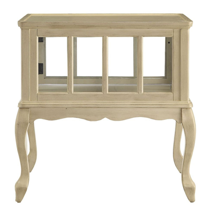 Fidelia Accent Table - 97188 - In Stock Furniture