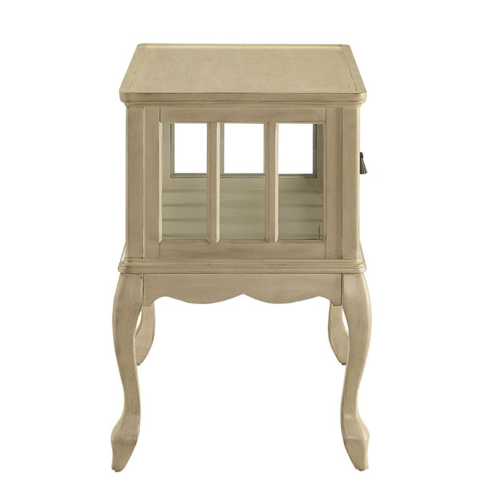 Fidelia Accent Table - 97188 - In Stock Furniture