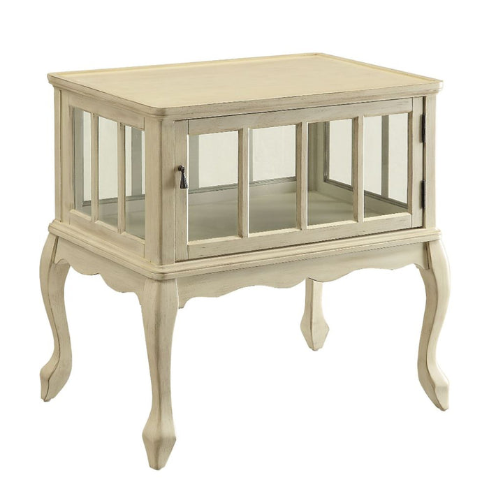 Fidelia Accent Table - 97188 - In Stock Furniture