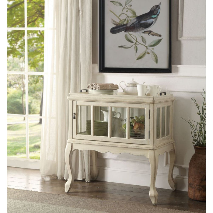 Fidelia Accent Table - 97188 - In Stock Furniture