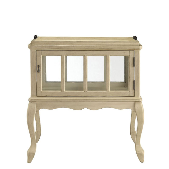 Fidelia Accent Table - 97188 - In Stock Furniture