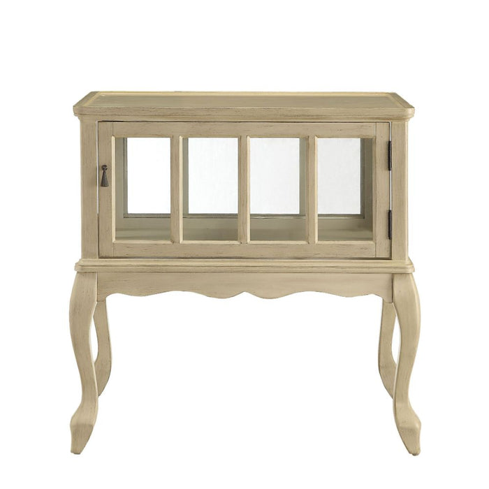 Fidelia Accent Table - 97188 - In Stock Furniture