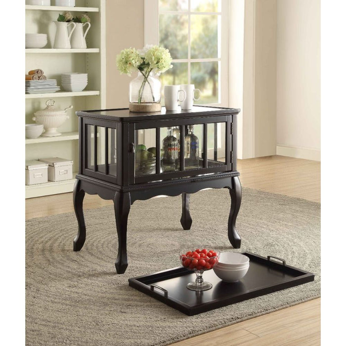 Fidelia Accent Table - 97190 - In Stock Furniture