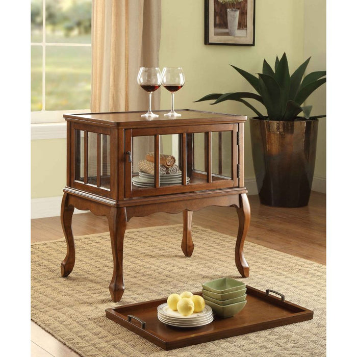 Fidelia Accent Table - 97192 - In Stock Furniture