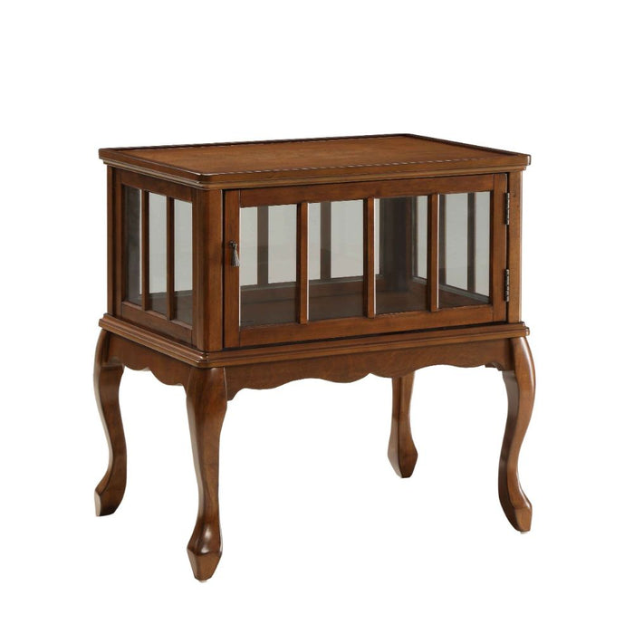 Fidelia Accent Table - 97192 - In Stock Furniture