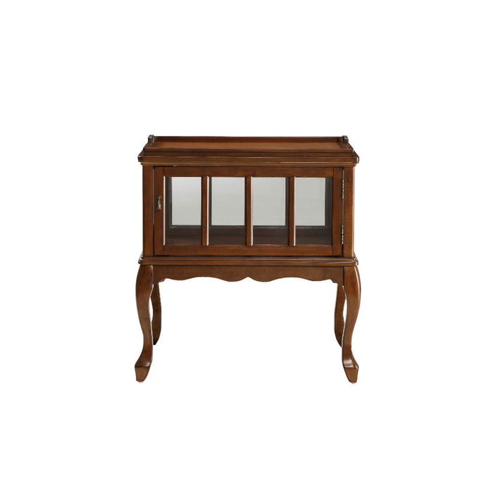 Fidelia Accent Table - 97192 - In Stock Furniture