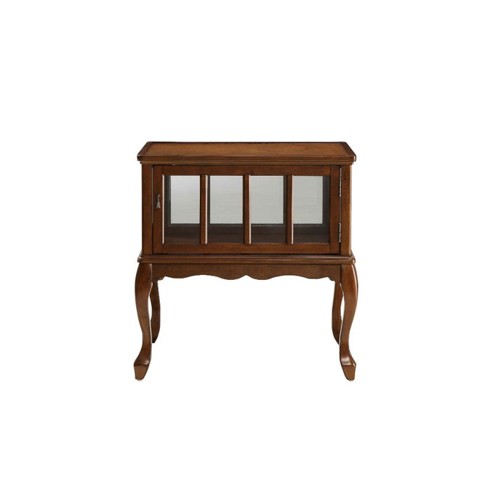 Fidelia Accent Table - 97192 - In Stock Furniture