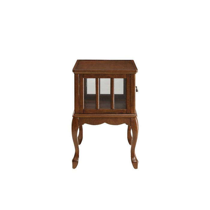 Fidelia Accent Table - 97192 - In Stock Furniture