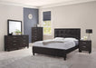 Fidella Queen Bedroom Set - Gate Furniture