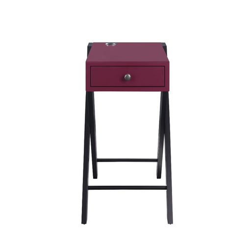 Fierce Accent Table - 97737 - In Stock Furniture