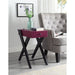 Fierce Accent Table - 97737 - In Stock Furniture