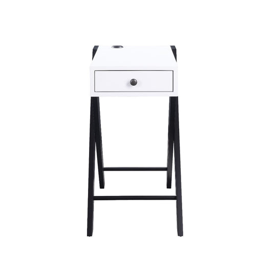 Fierce Accent Table - 97738 - In Stock Furniture