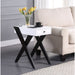 Fierce Accent Table - 97738 - In Stock Furniture