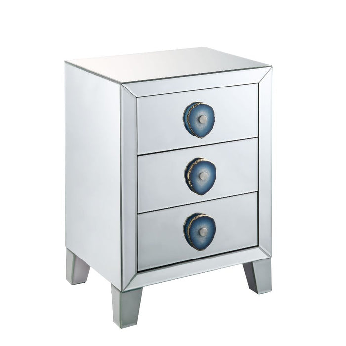 Filip Accent Table - 97030 - In Stock Furniture