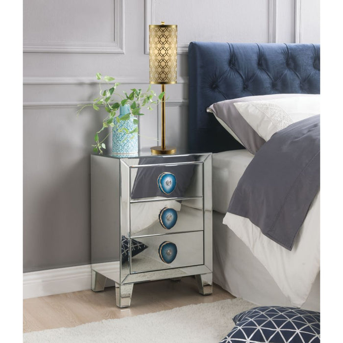 Filip Accent Table - 97030 - In Stock Furniture