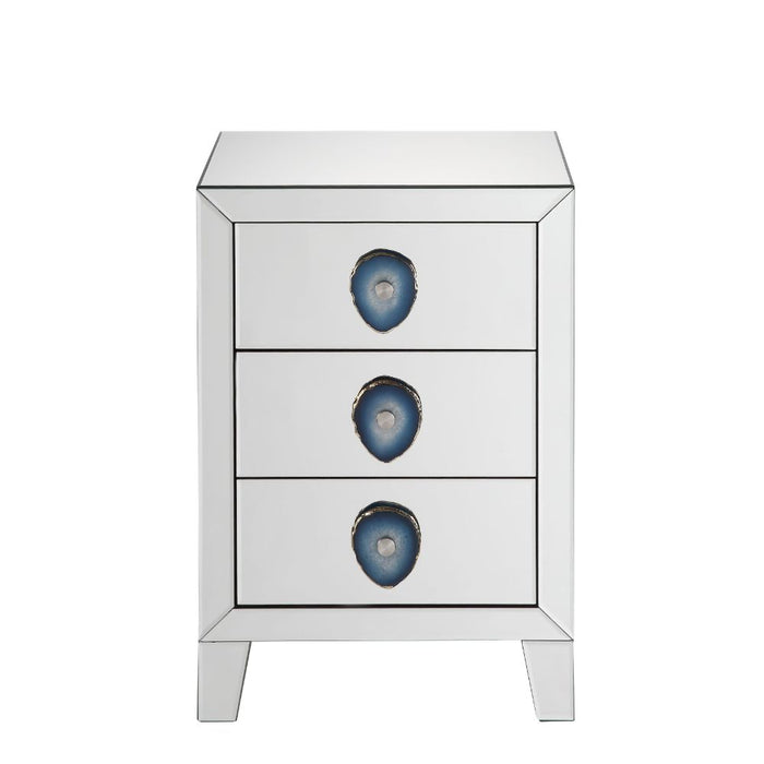 Filip Accent Table - 97030 - In Stock Furniture