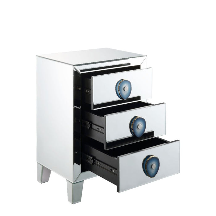 Filip Accent Table - 97030 - In Stock Furniture