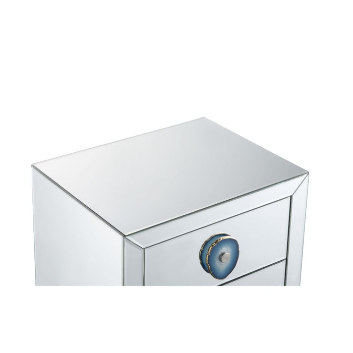 Filip Accent Table - 97030 - In Stock Furniture